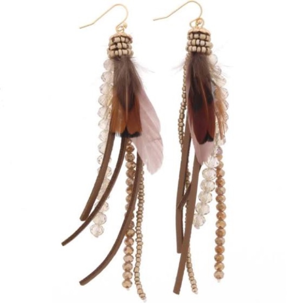ISO Jane Marie earrings
